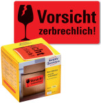 AVERY étiquette Zweckform rouleau  AVERY étiquette Zweckform rouleau