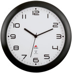 ALBA Horloge murale radiopilotée ALBA Horloge murale radiopilotée