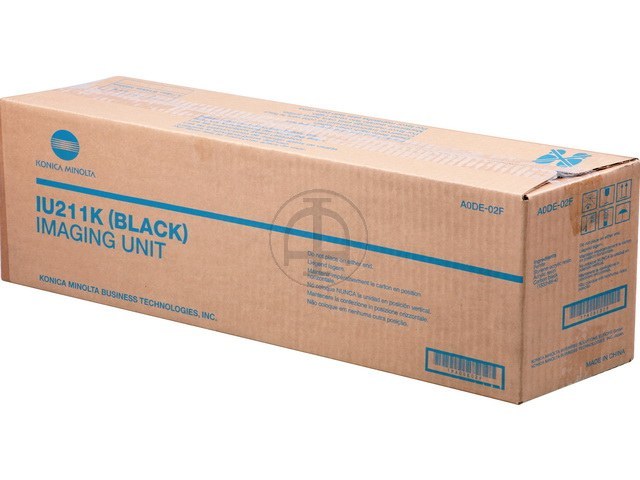 Konica Minolta : BizHub C203 unité imagerie 70.000 pages Imaging Unit black