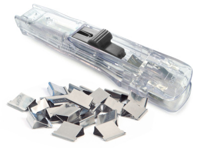 RAPESCO Pince distributeur de clips 