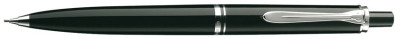 Pelikan Portemine « Souverain 405 », noir / argent