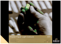 ROYAL TALENS REMBRANDT Artiste bloc 