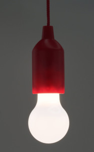 ANSMANN HyCell Lampe de lecture LED 