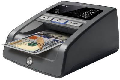 Safescan Détecteur de faux billets 