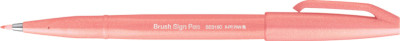 PentelArts Feutre pinceau Sign Pen SES15, orange