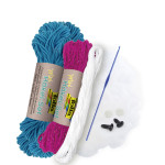 folia Mini kit de crochet  folia Mini kit de crochet