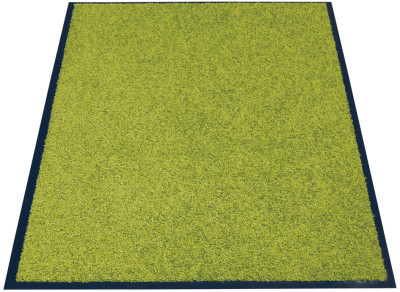 Miltex Schmutzfangmatte EazyCare, 1500 mm x 910, orange