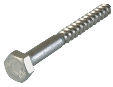 Suki. Tire fond, acier inoxydable, 6x40 mm, 25 pièces