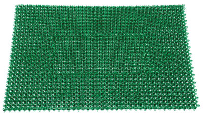 miltex Tapis anti-salissure Step In, 570 x 860 mm, vert