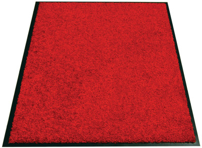 Miltex Schmutzfangmatte EazyCare, 600 x 900 mm, brun