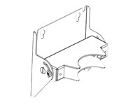 Elo Touch : POLE MOUNT BRACKET pour I-SERIES et 02-SERIES