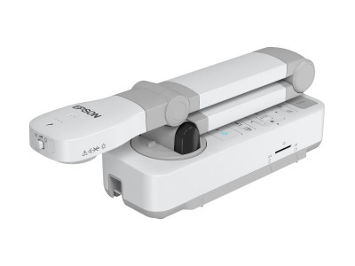 Epson : ELPDC13 DOCUMENT CAMERA .