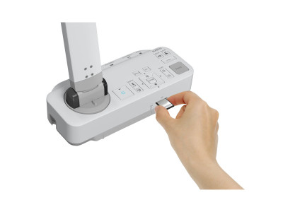 Epson : ELPDC13 DOCUMENT CAMERA .