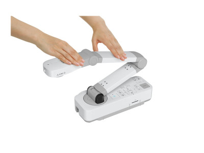 Epson : ELPDC13 DOCUMENT CAMERA .