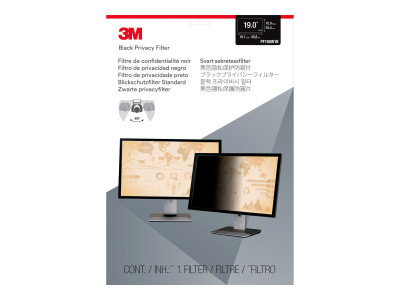 3M : 3M PF19.0W pour PC OF 19IN