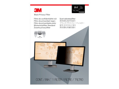 3M : 3M PF20.0W9 pour PC OF 20IN