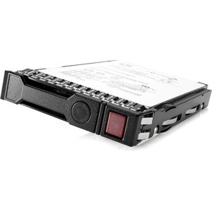 HPE Enterprise Disque dur 1.2TB SAS 10K SFF SC DS-STOCK