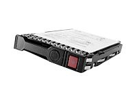 HPe : 600GB SAS 15K SFF SC DS-STOCK .