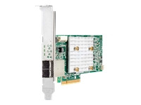 HPe : SMART ARRAY P408E-P SR GEN10 CTRLR