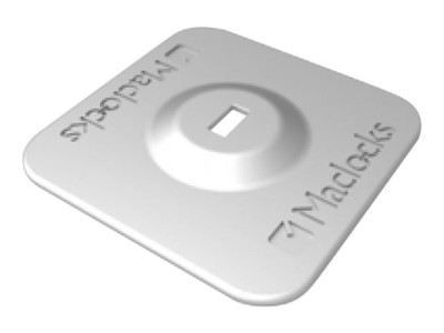 compulocks : EXTRA 3M PLATE pour CL15UTL UNIVERSAL