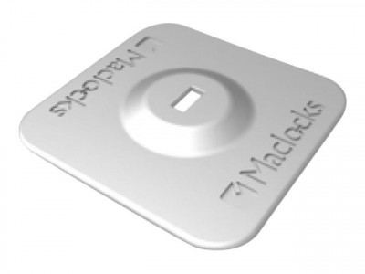 compulocks : EXTRA 3M PLATE pour CL15UTL UNIVERSAL