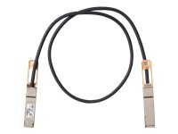 Cisco : 100GBASE-CR4 PASSIVE COPPER cable 3M