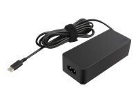 Lenovo : 65W STANDARD AC ADAPTER USB TYPE-C version UK