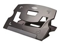 Startech : PORTABLE LAPTOP STAND - LAPTOP RISER STAND pour DESK-ADJUSTABLE