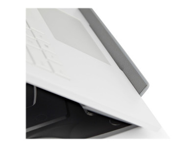 Startech : PORTABLE LAPTOP STAND - LAPTOP RISER STAND pour DESK-ADJUSTABLE