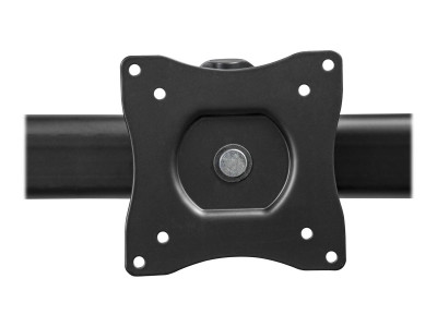 Startech : TRIPLE MONITOR DESKTOP STAND STEEL - pour UP TO 27IN MONITORS