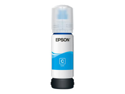 Epson 106 ECOTANK Cyan recharge encre 1 x 70  ml