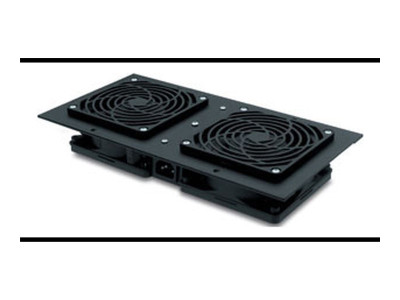 APC : NETSHELTER WX W/MNT 230VAC BLACK