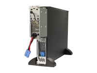 APC : SMART-UPS RM 1500VA BLACK extension RUN RACK/TOWER XL