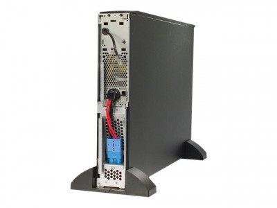 APC : SMART-UPS RM 1500VA BLACK extension RUN RACK/TOWER XL