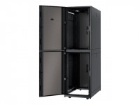 APC : NETSHELTER SX COLOCATION 2X 20U 600MM WIDE X 1070MM DEEP ENC