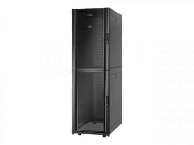 APC : NETSHELTER SX COLOCATION 2X 20U 600MM WIDE X 1070MM DEEP ENC