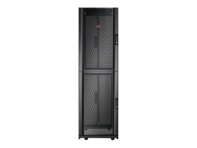 APC : NETSHELTER SX COLOCATION 2X 20U 600MM WIDE X 1070MM DEEP ENC