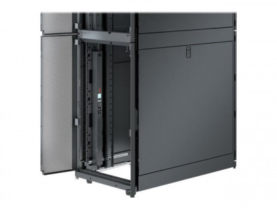 APC : NETSHELTER SX COLOCATION 2X 20U 600MM WIDE X 1070MM DEEP ENC