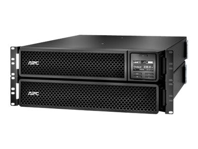 APC : SMART UPS SRT 3000VA RM 230V