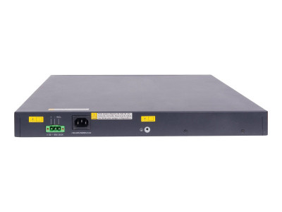 HPe : 5120 24G POE+ (370W) SI SWITCH