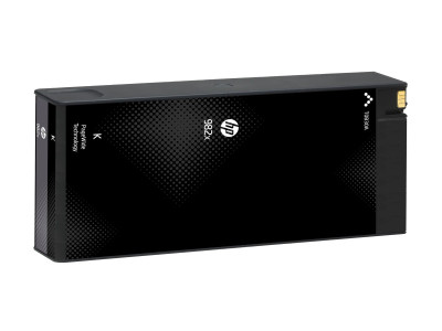 HP : 982X HIGH YIELD BLACK ORIG. PAGEWIDE cartouche