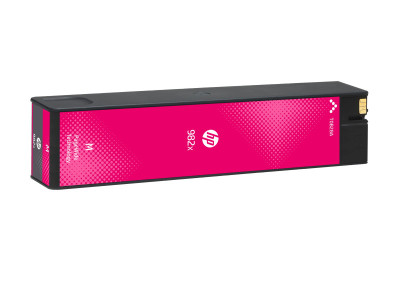 HP : 982X HIGH YIELD MAGENTA PAGEWIDE cartouche