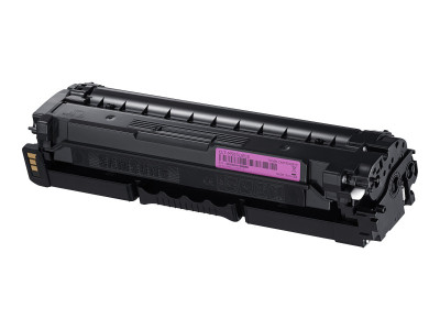 HP : SA CLT-M503L H-YIELD MAGENTA SAMSUNG
