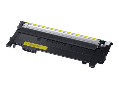 HP SA CLT-Y404S Jaune toner Samsung