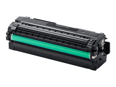 HP : SA CLT-Y505L H-YIELD YEL TONER SAMSUNG