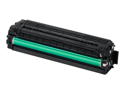 HP SA CLT-Y504S Jaune toner Samsung