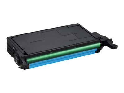 HP : SA CLT-C6092S CYAN TONER SAMSUNG