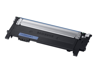 HP : SA CLT-C404S CYAN TONER SAMSUNG