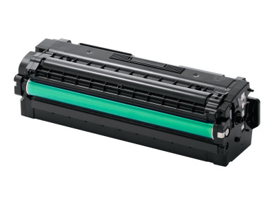 HP : SA CLT-K506L H-YIELD BLK TONER SAMSUNG