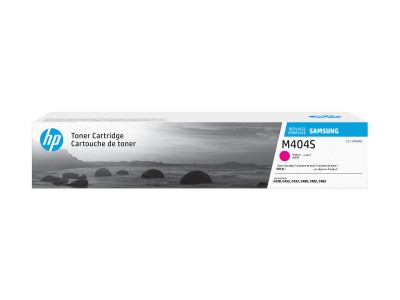 HP : SA CLT-M404S MAGENTA TONER SAMSUNG